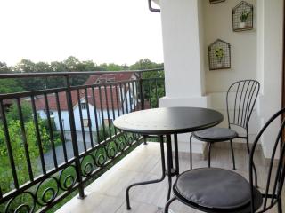 Sunset Vrnjačka Banja - 1