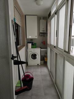 Apartamento la luna - Castellón de la Plana - 1
