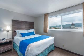 Seashore Inn on the Beach Seaside - 5