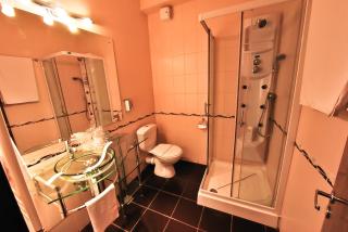 Hotel Magic GT Trivale - Piteşti - 2