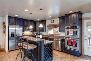 5452 Luge Lane Luxury - Park City - 7