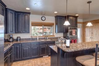 5452 Luge Lane Luxury - Park City - 4