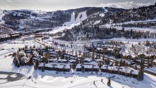 1687 Lakeside Getaway at Deer Valley! Free Deer Valley Skier Shuttle! by SkyRun Park City - Park City - 6