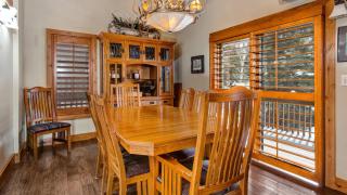 1687 Lakeside Getaway at Deer Valley! Free Deer Valley Skier Shuttle! by SkyRun Park City - Park City - 4