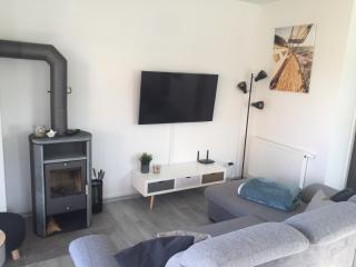 Ferienhaus - Heimathafen Tossens - 5
