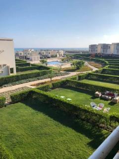 Chalet in Amwaj Al Alamein Sidi Abd Alrahman - El Alamein - 9