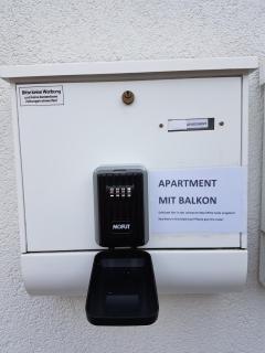 FERIENHAUS FISCHER - 1