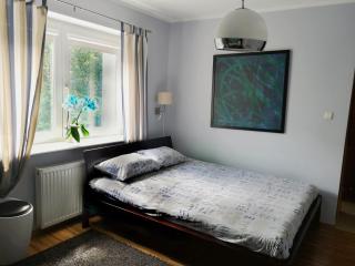 Apartament Legionów 55 - Gdynia - 8