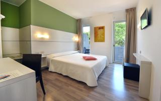 Hotel Meublè Nazionale - Lignano Sabbiadoro - 1