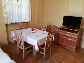 Apartmaji Svetinje - Ivanjkovci - 1