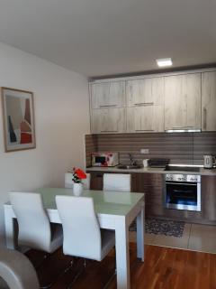 Elena apartmani - Tuzla - 5