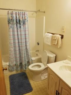 Kancamagus Swift River Inn - Albany - 3