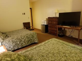 Kancamagus Swift River Inn - Albany - 1