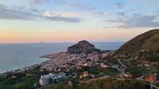 Skyview Cefalù - Cefalù - 1