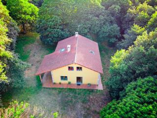 CASA DE CIMADEVILA - Santiso - 8