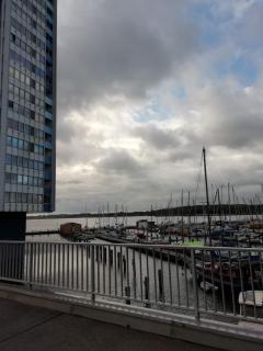 Apartment 6, OG 3 - Schleswig - 9