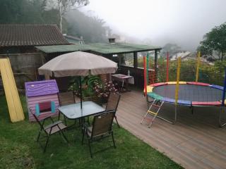 Casa Petrópolis Temporada - 5