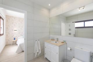 Villa Sea Breeze Callao - Playa Blanca - 4