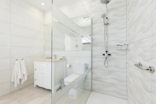 Villa Sea Breeze Callao - Playa Blanca - 3