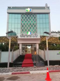 Citrus Park Hotel - 9