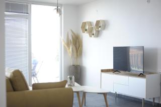 Lagadin Sunset Apartment - Ohrid - 0