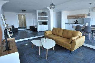 Lagadin Sunset Apartment - Ohrid - 6