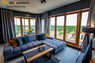 Baltic Apartments - Platan Tower - 1
