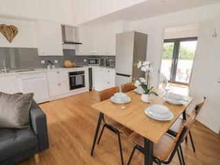 Lunnon Barn - Droitwich - 2