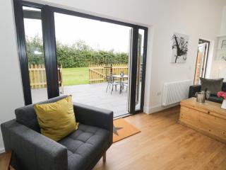 Lunnon Barn - Droitwich - 4