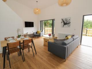 Lunnon Barn - Droitwich - 1