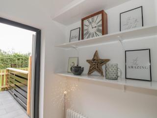 Lunnon Barn - Droitwich - 7