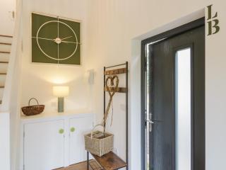 Lunnon Barn - Droitwich - 8
