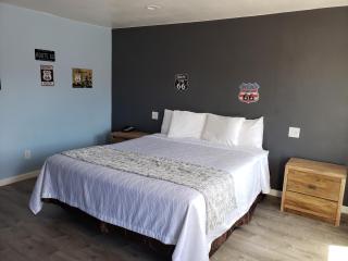 Deluxe Inn - Seligman - 9