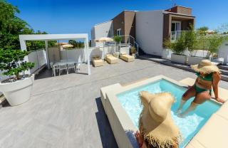 Calanica Boutique Apartments - Cefalù - 0