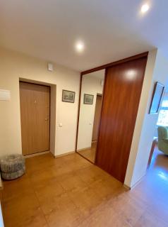 Apartamentai Vytauto 16 - Druskininkai - 3