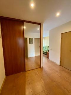 Apartamentai Vytauto 16 - Druskininkai - 4