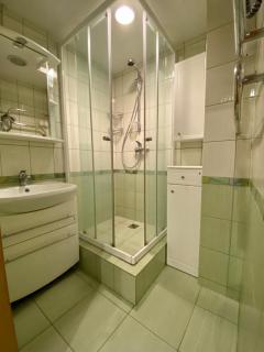 Apartamentai Vytauto 16 - Druskininkai - 2