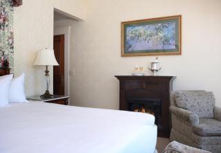 Seven Gables Inn on Monterey Bay, A Kirkwood Collection Hotel - 8