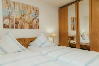 Ferienwohnung "Köhler" am Bodensee - Meckenbeuren - 4