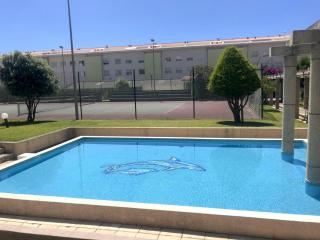 Beachside Feel Full Apartment Beach & Casino - São Félix da Marinha - 8