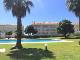 Beachside Feel Full Apartment Beach & Casino - São Félix da Marinha - 9