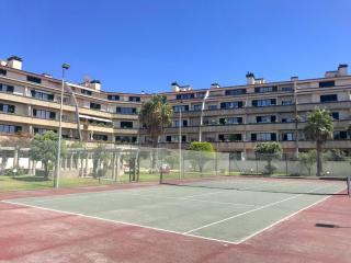 Beachside Feel Full Apartment Beach & Casino - São Félix da Marinha - 6