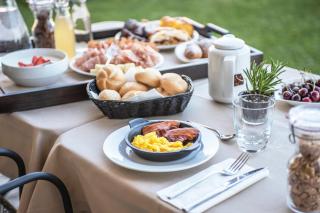 Agriturismo Al Maniero - Trente - 5