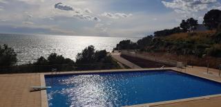 Apartamento con vistas al mar - Salou - 0