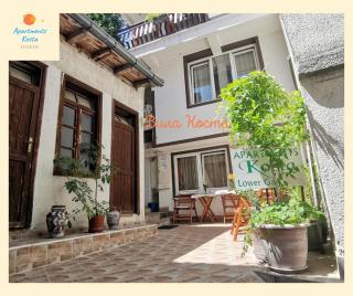 Vila Kosta City Center Port - Ohrid - 4