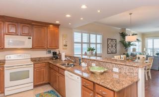 Malibu 501 by Ocean Properties - New Smyrna Beach - 7