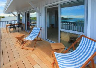 THE WAIHEKE PAD - in the heart of Oneroa! - Be My Guest Waiheke - 8