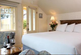 Seven Gables Inn on Monterey Bay, A Kirkwood Collection Hotel - 7