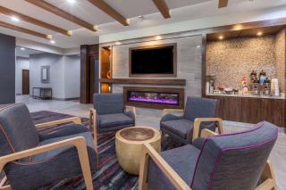 La Quinta by Wyndham Houston East at Sheldon Rd - Channelview - 8