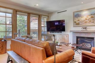 Elkhorn Springs Getaway - Sun Valley - 2